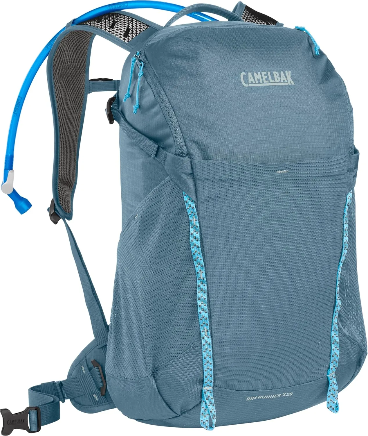 CamelBak Women's Rim Runner X20 Hiking Hydration Backpack 50oz