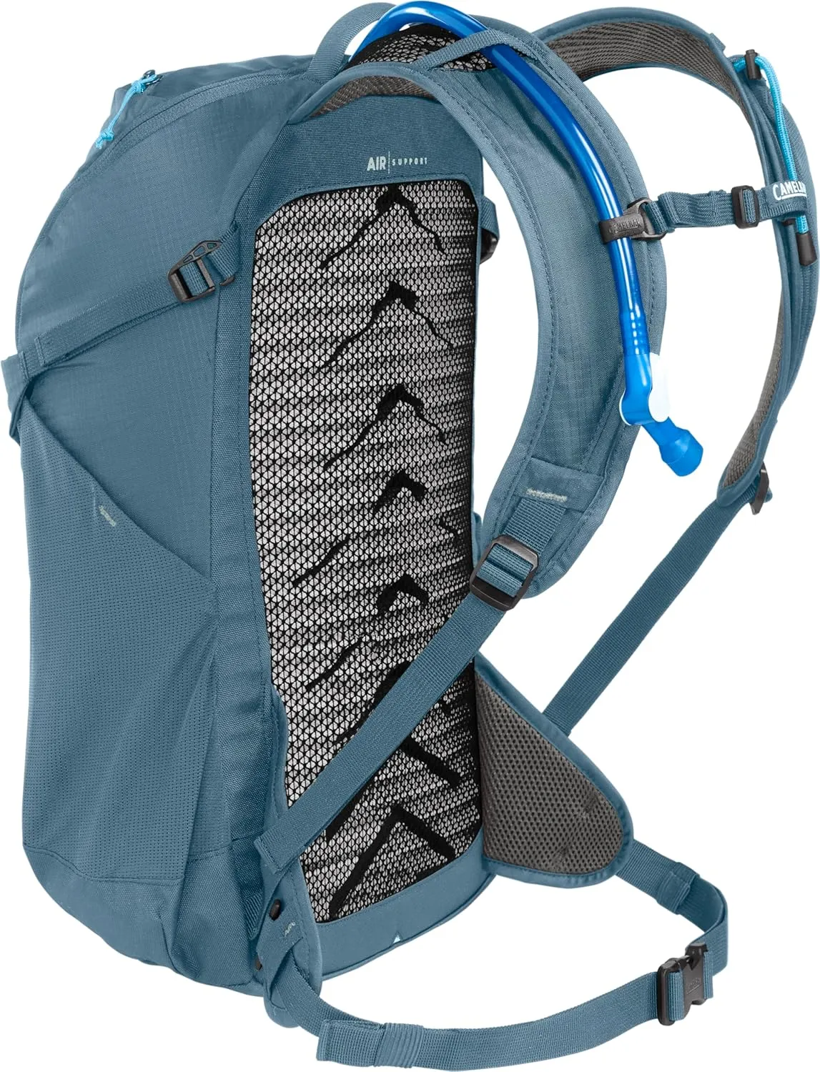 CamelBak Women's Rim Runner X20 Hiking Hydration Backpack 50oz