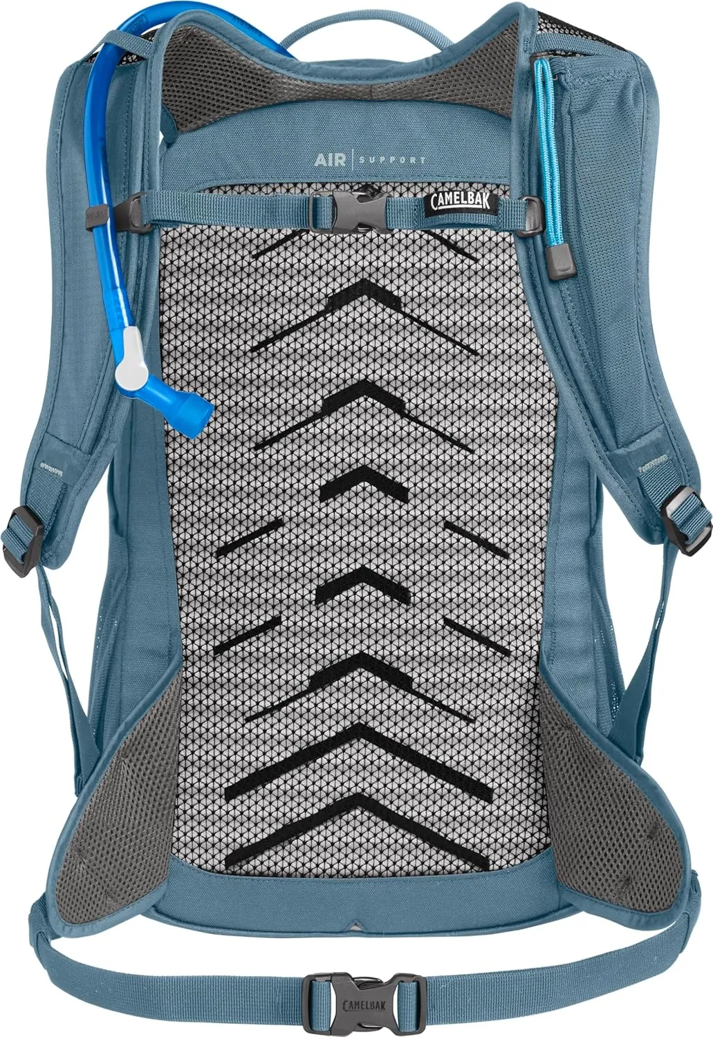 CamelBak Women's Rim Runner X20 Hiking Hydration Backpack 50oz