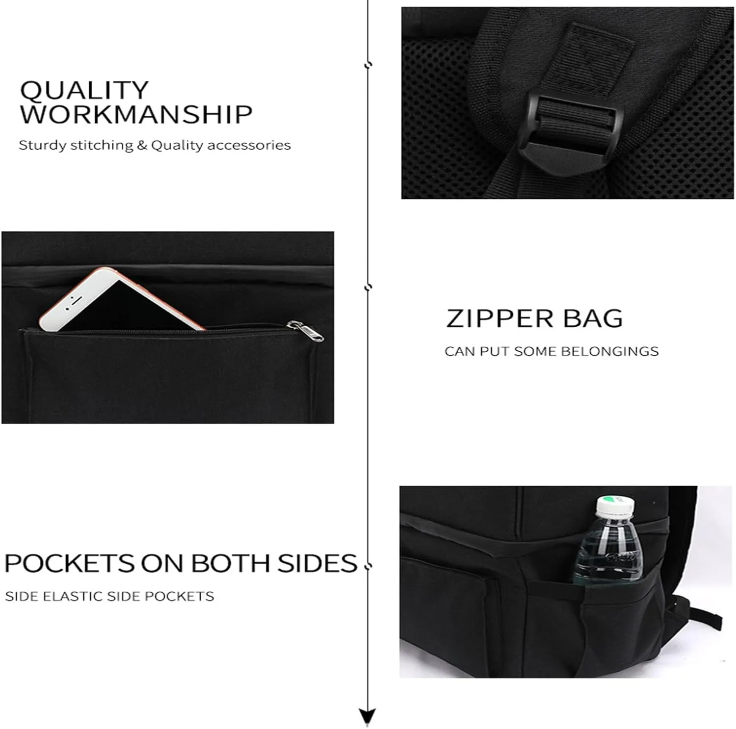 Car Camping Coolers for Jeep Renegade/Wagoneer/Wrangler/Comanche/Commander, Waterproof Portable Cooler, Leak Proof Picnic Insulated Bag, Ultra-Light Premium Ice Chest Box