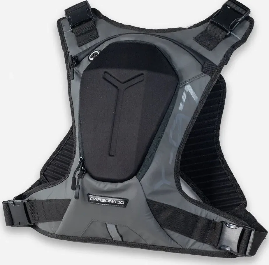Carbonado Weather-resistant Hydration - Tested Y 07