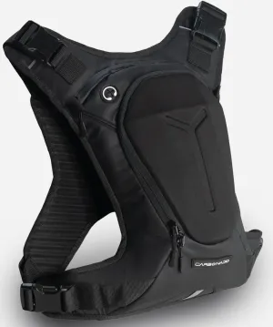Carbonado Weather-resistant Hydration - Tested Y 07