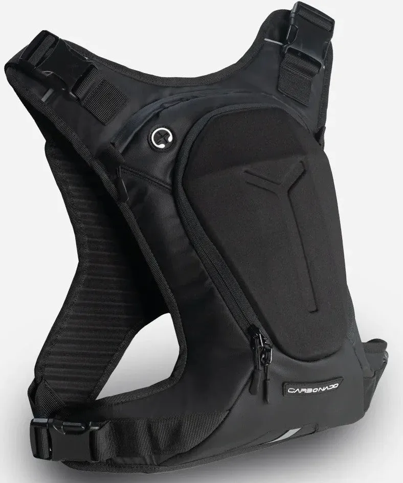 Carbonado Weather-resistant Hydration - Tested Y 07