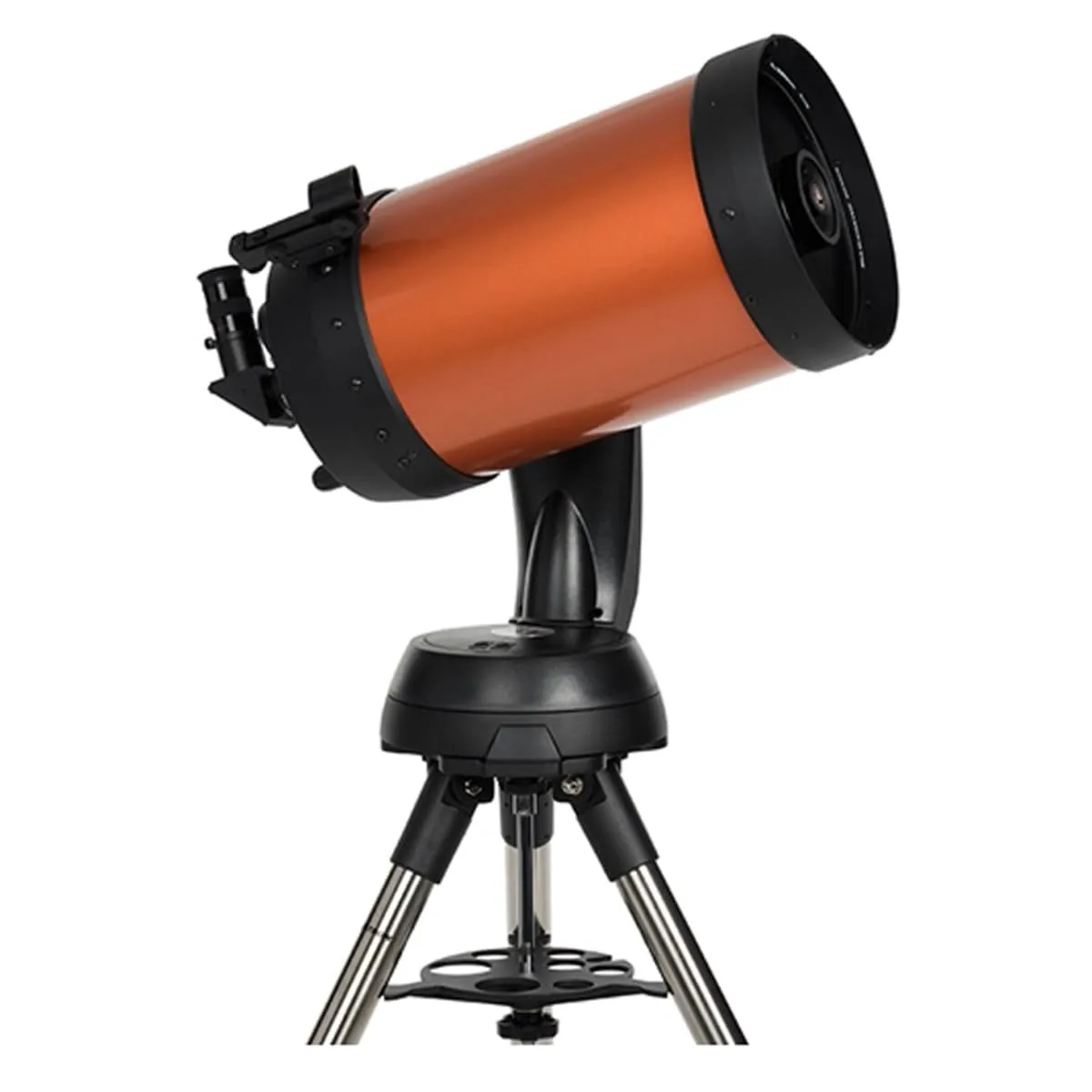 Celestron NexStar 8SE Computerized Telescope – 8-Inch Schmidt-Cassegrain Optical Tube – Fully Automated GoTo Mount with SkyAlign – Ideal for Beginners and Advanced Users – 40,000  Object Database