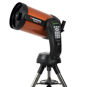 Celestron NexStar 8SE Computerized Telescope – 8-Inch Schmidt-Cassegrain Optical Tube – Fully Automated GoTo Mount with SkyAlign – Ideal for Beginners and Advanced Users – 40,000  Object Database