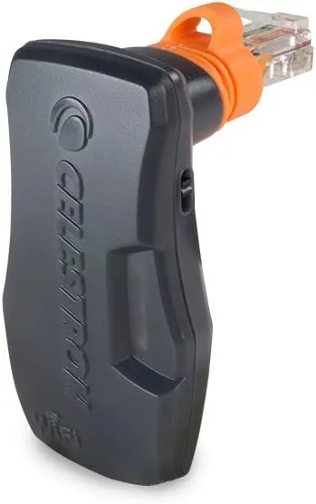 Celestron - NexStar 8SE Telescope - Computerized Telescope & SkyPortal WiFi Module - Control Your Celestron Computerized Telescope via Smartphone & SkySync Telescope GPS Accessory, Black (93969)