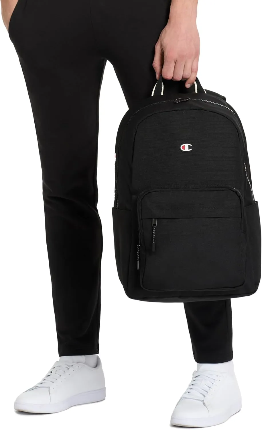 Champion Level Backpack, Emerald Allure, Medium