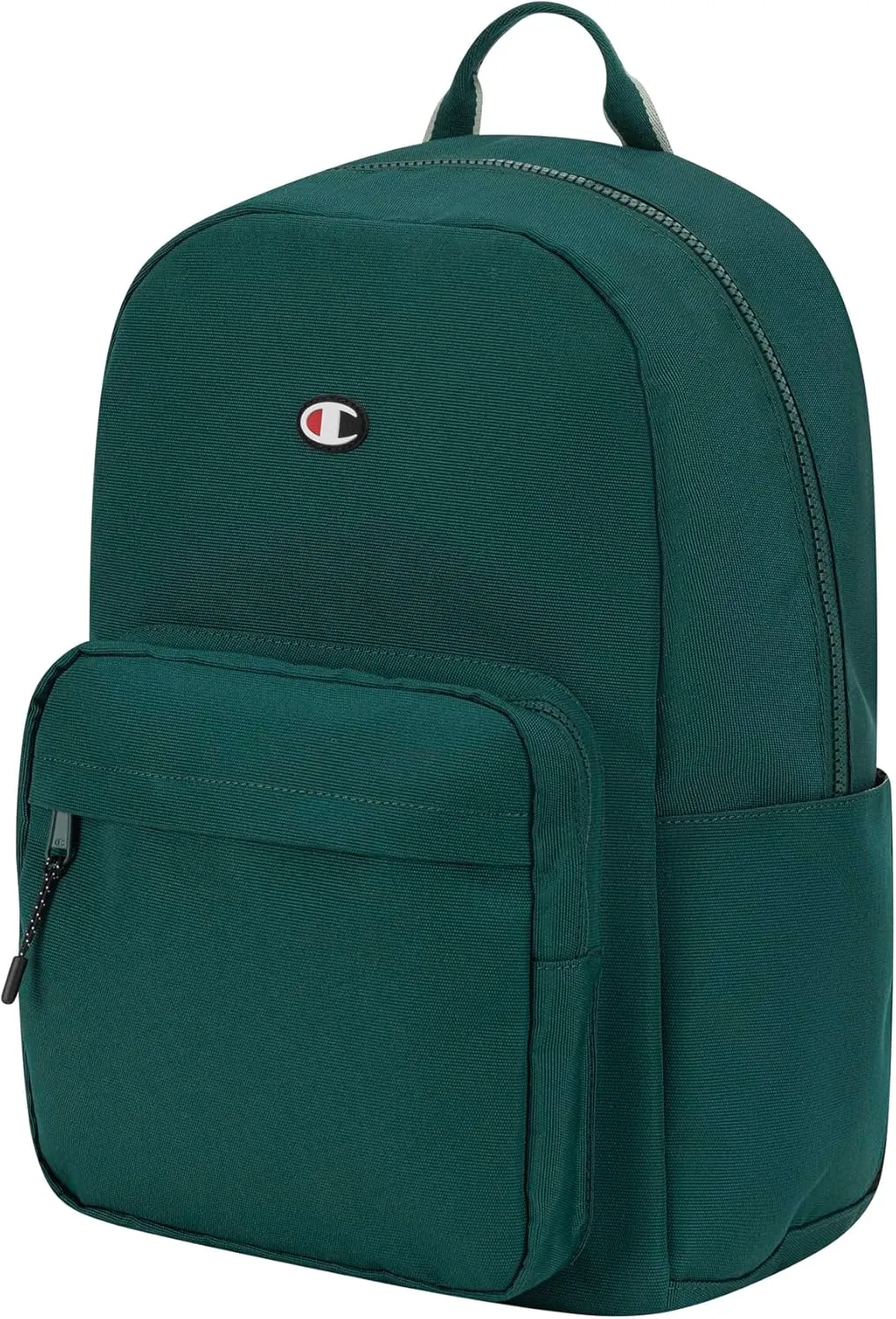 Champion Level Backpack, Emerald Allure, Medium