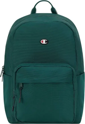 Champion Level Backpack, Emerald Allure, Medium