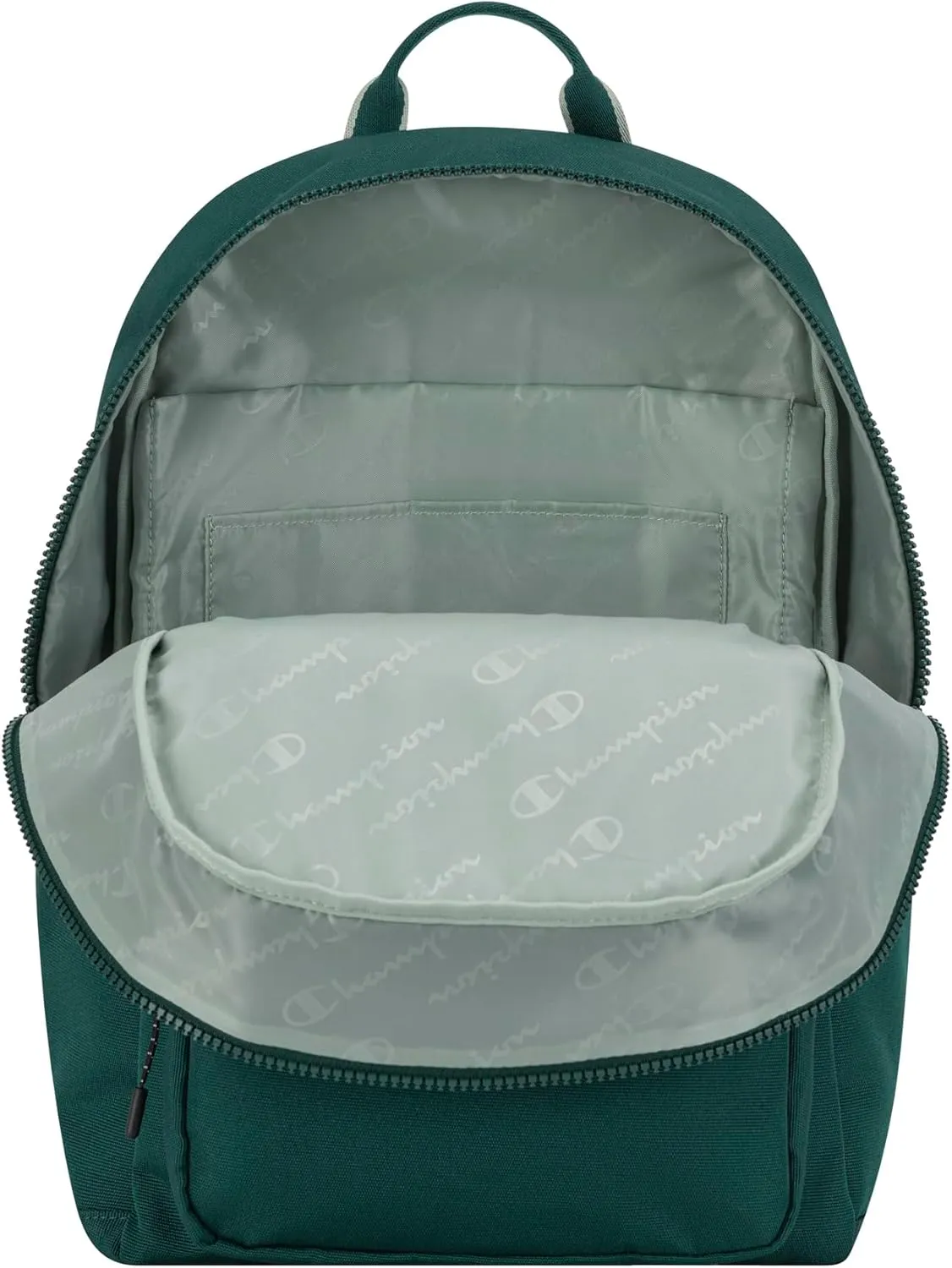 Champion Level Backpack, Emerald Allure, Medium