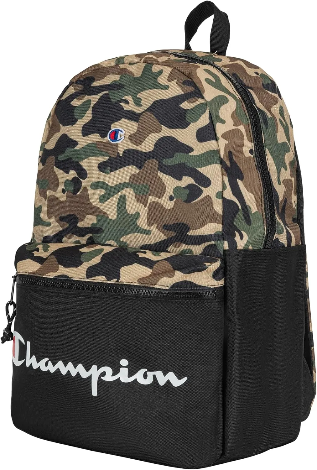 Champion Manuscript Backpack, Green, One Size