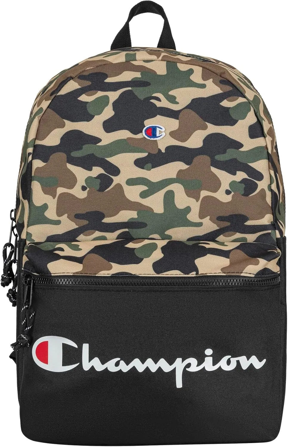 Champion Manuscript Backpack, Green, One Size