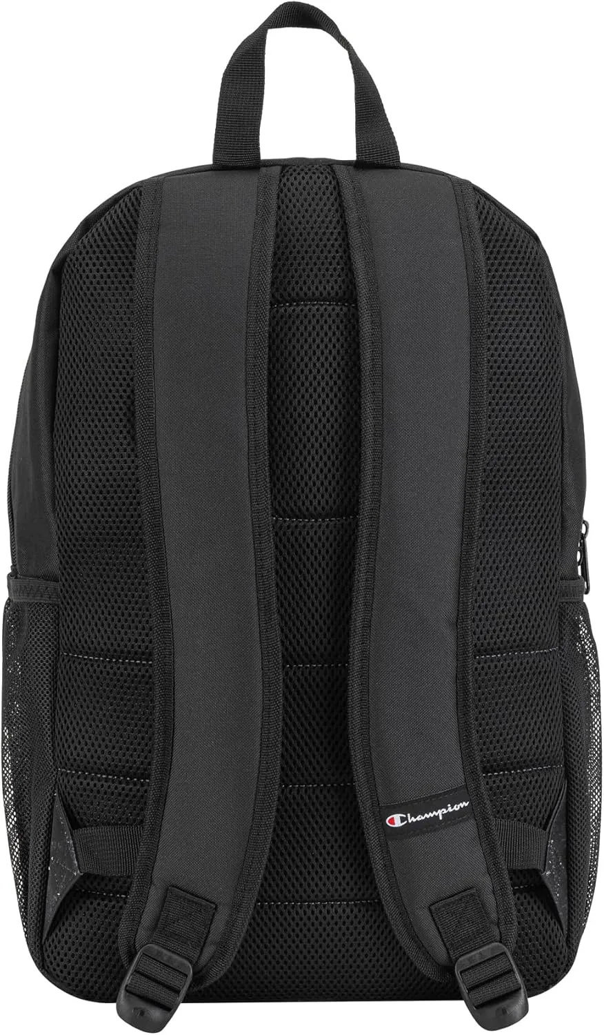 Champion Merit Backpack, Black, One Size
