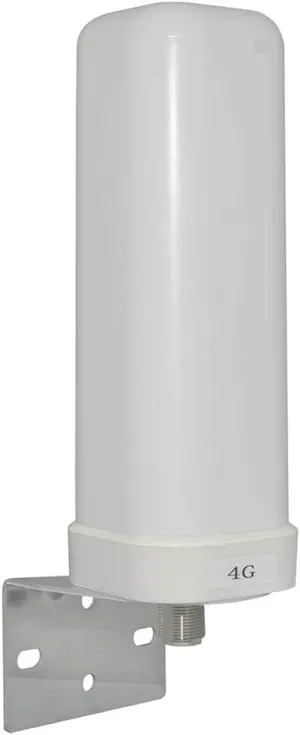 Chaowei 9dBi Omnidirectional High Gain LTE Antenna,Outdoor Signal Booster,Compatible with 5G/4G/3G/2G,Verizon/AT&T/T-Mobile Support