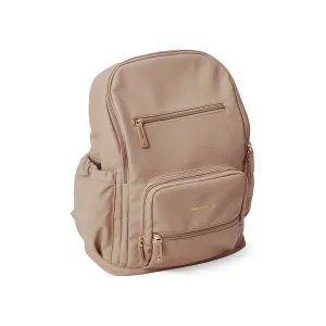 CHLOE BACKPACK Natural Pebble