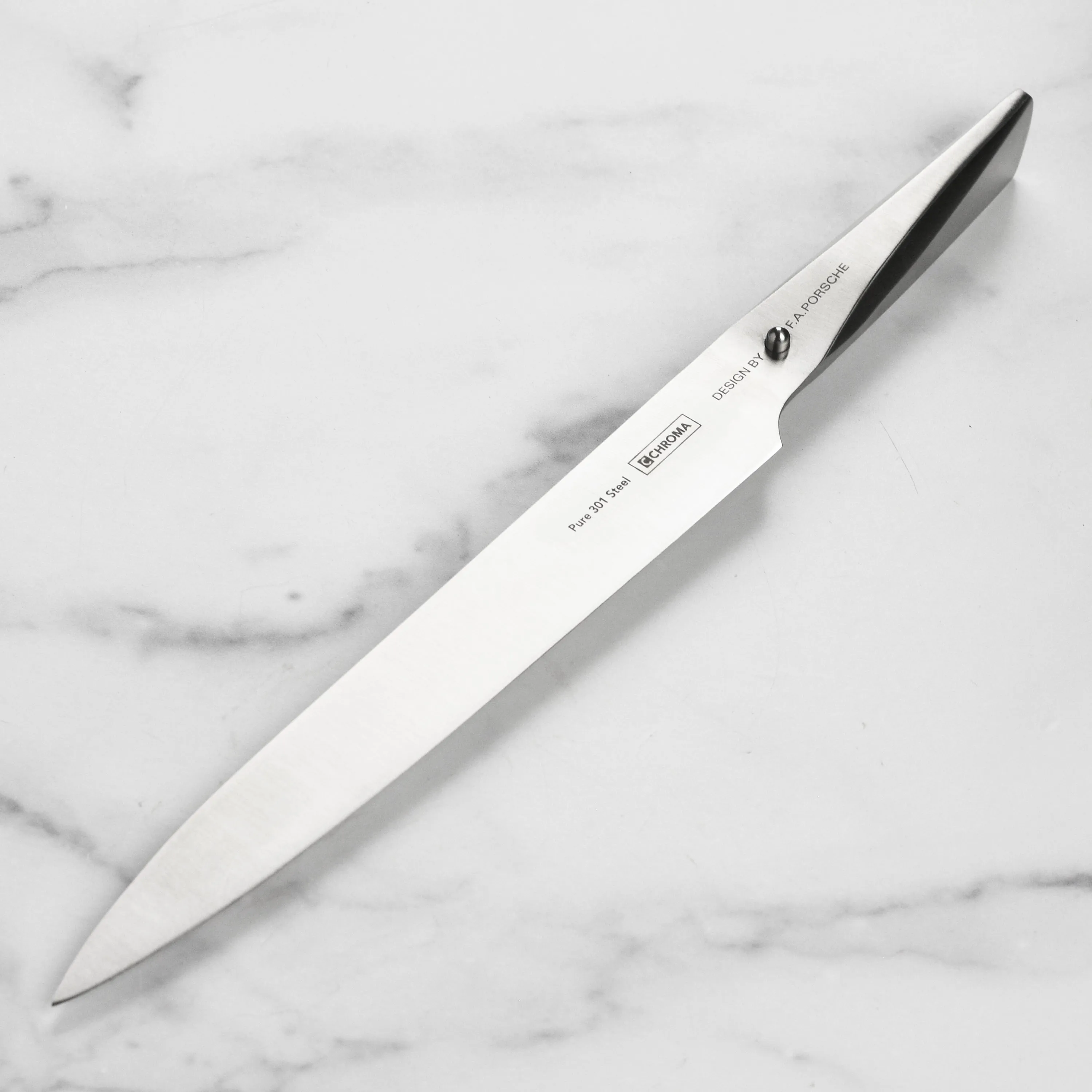 Chroma Type 301 9.75" Sashimi Knife