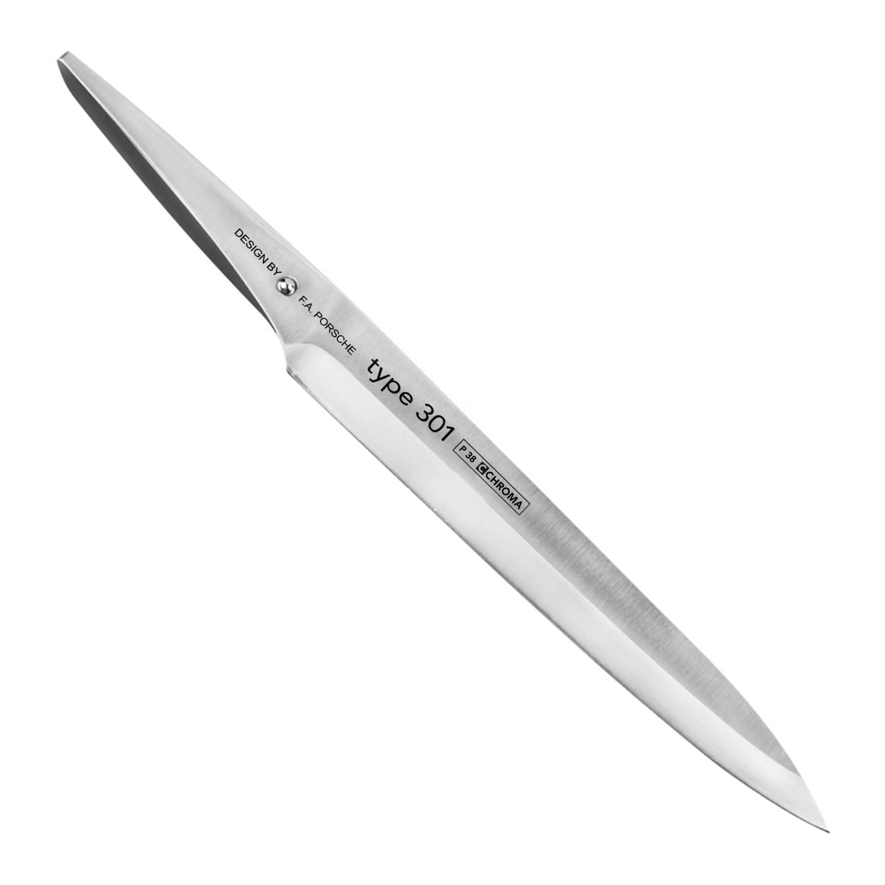 Chroma Type 301 9.75" Sashimi Knife