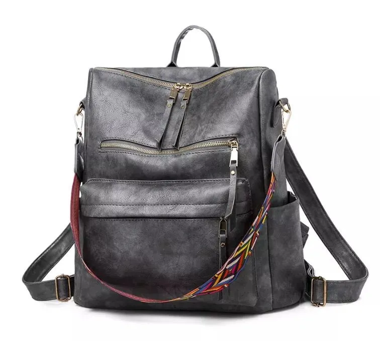 Clarissa | Elegant Backpack for Women