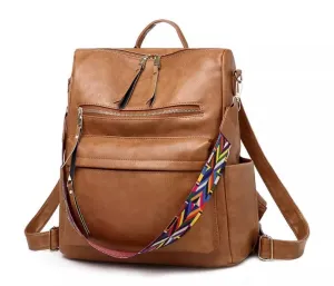 Clarissa | Elegant Backpack for Women