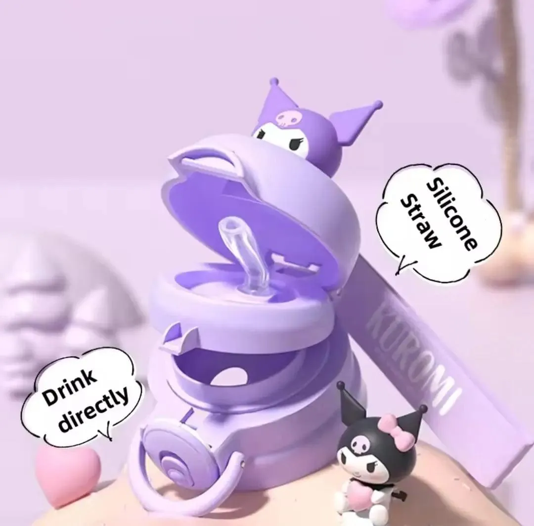 CLASSIC TRENDY WATER BOTTLE