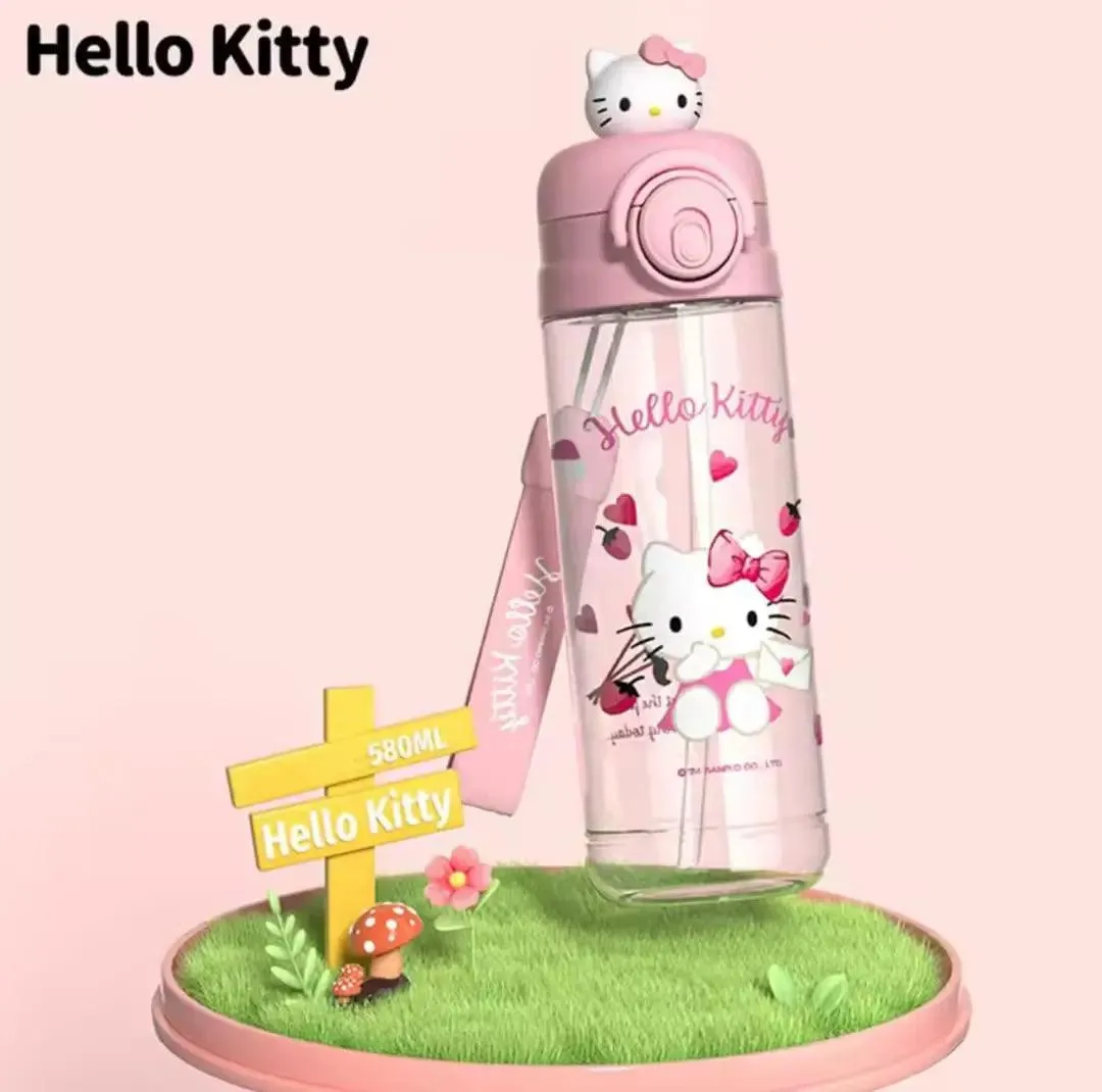 CLASSIC TRENDY WATER BOTTLE