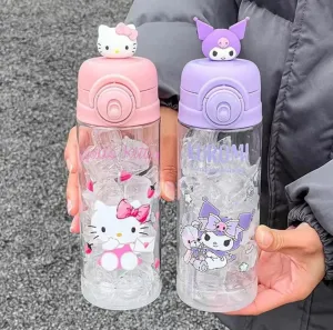 CLASSIC TRENDY WATER BOTTLE