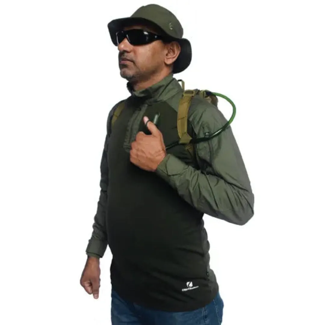 CLIFF CLIMBER TACTICAL HYDRATION BLADDER