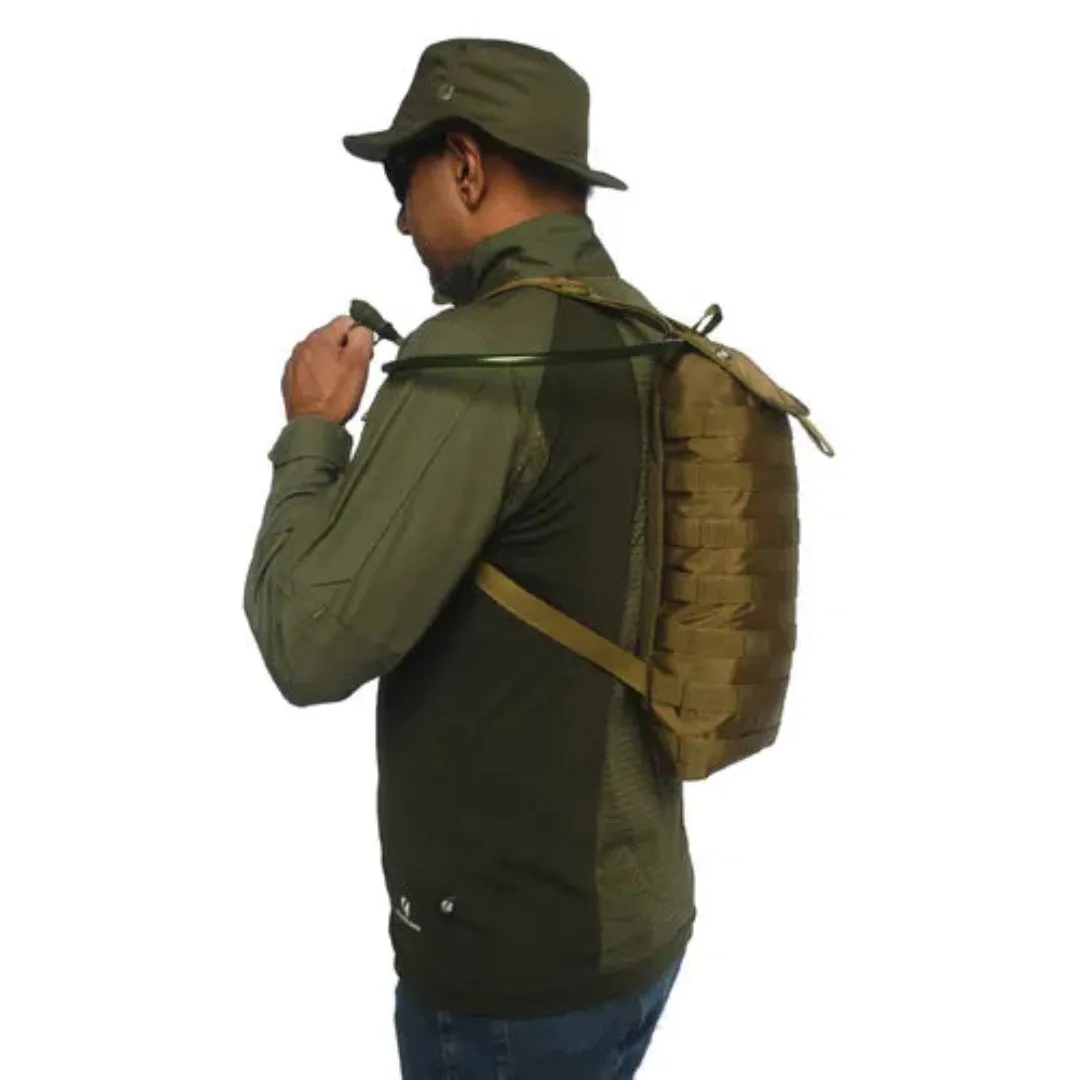 CLIFF CLIMBER TACTICAL HYDRATION BLADDER