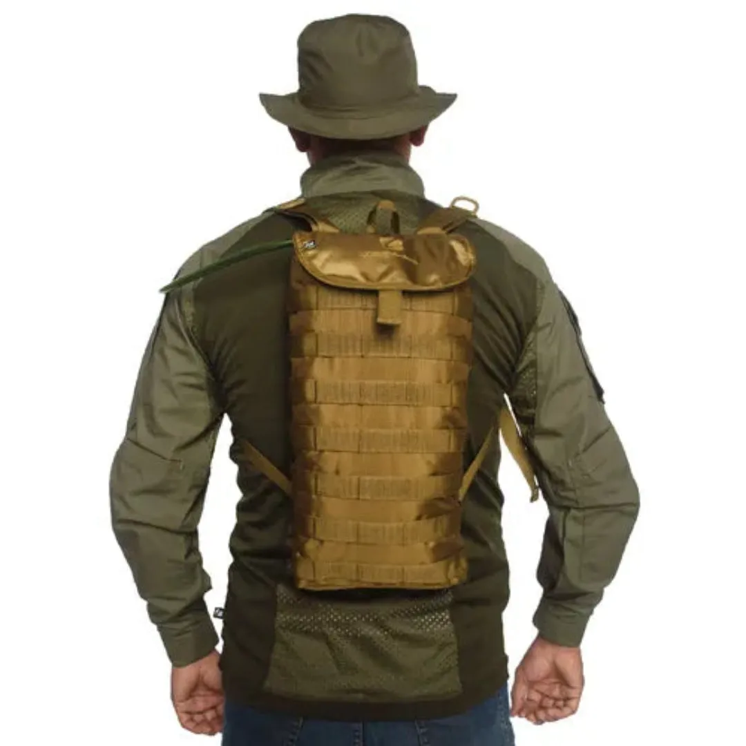 CLIFF CLIMBER TACTICAL HYDRATION BLADDER