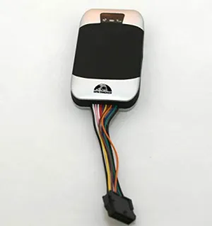 Coban 303 Car GPS tracker GPS303F - gsm/gprs/lte, GPS Sensitive