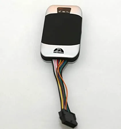 Coban 303 Car GPS tracker GPS303F - gsm/gprs/lte, GPS Sensitive