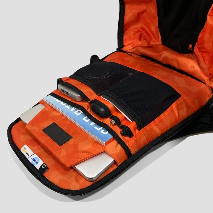CODEOFBELL X-TYPE - BACKPACK (Tropic)