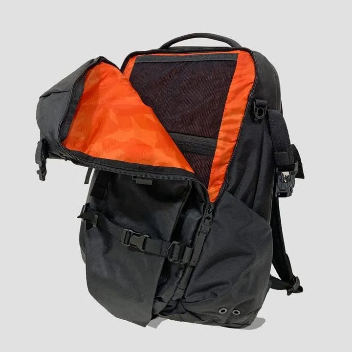 CODEOFBELL X-TYPE - BACKPACK (Tropic)