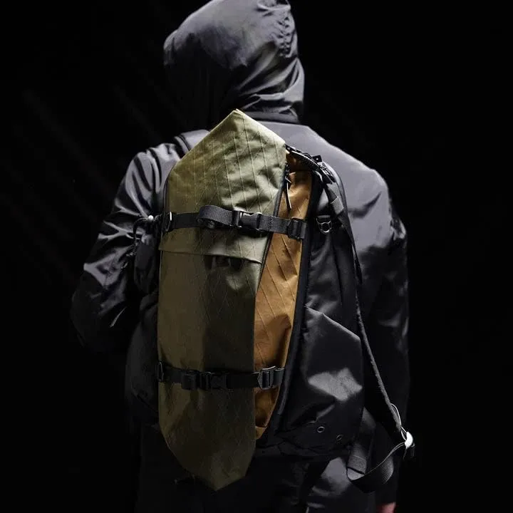 CODEOFBELL X-TYPE - BACKPACK (Tropic)