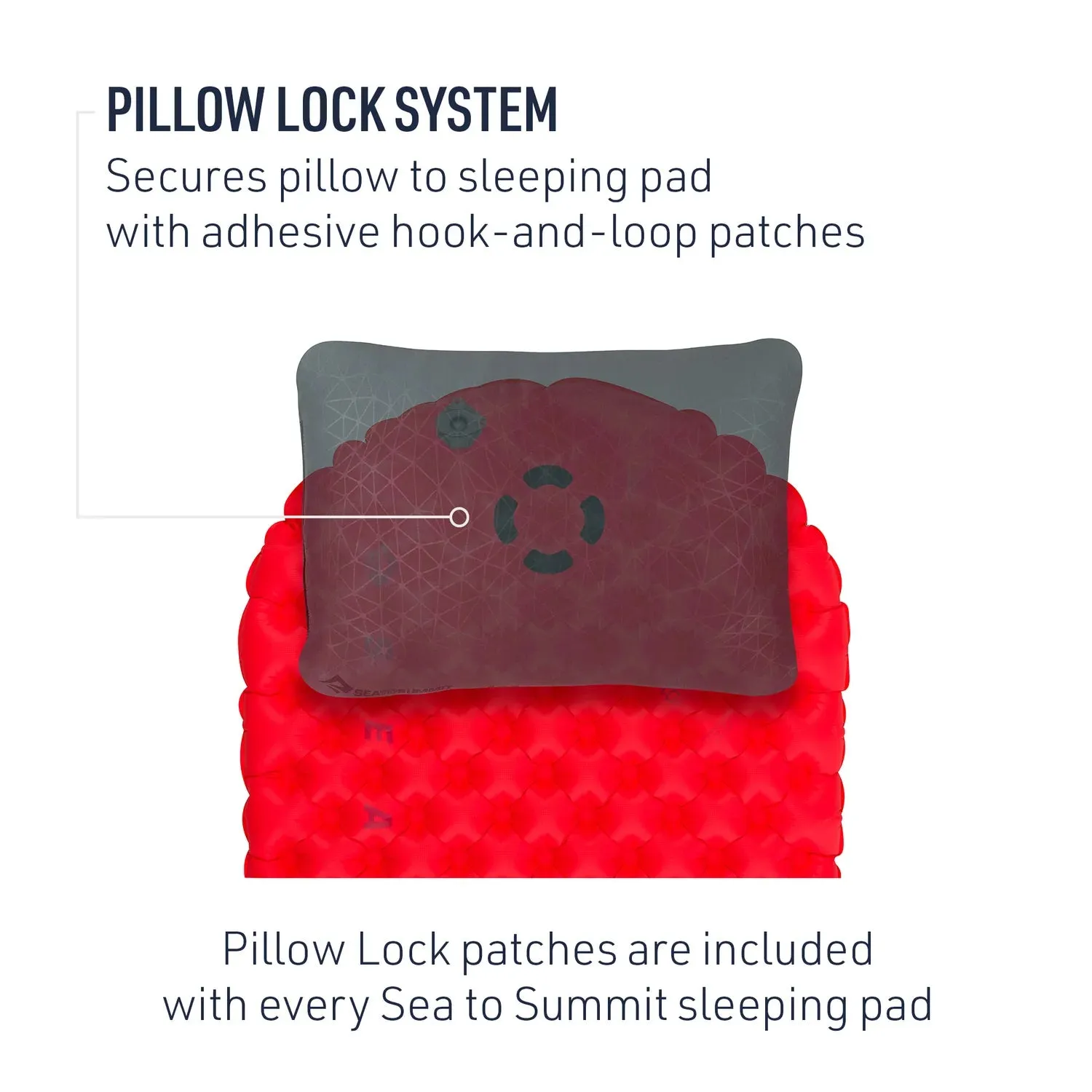 Comfort Plus Insulated Air Sleeping Pad