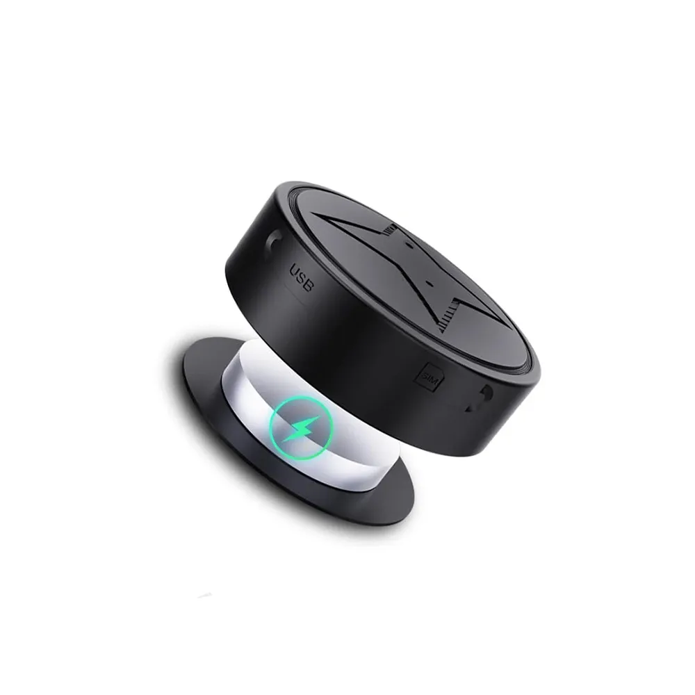 Compact GPS Tracker – Real-Time Tracking for Your Vehicles and Valuables