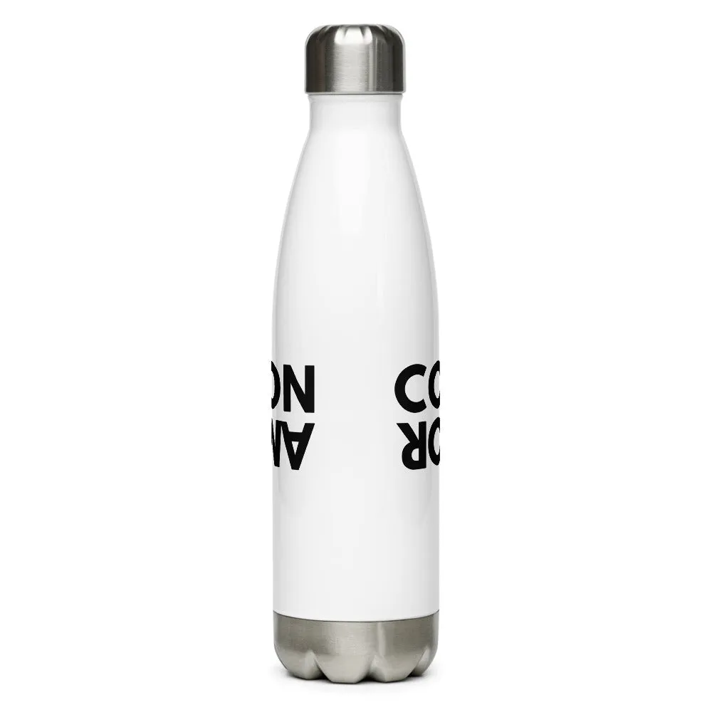 Compassion Ambassador - Stainless Steel Water Bottle