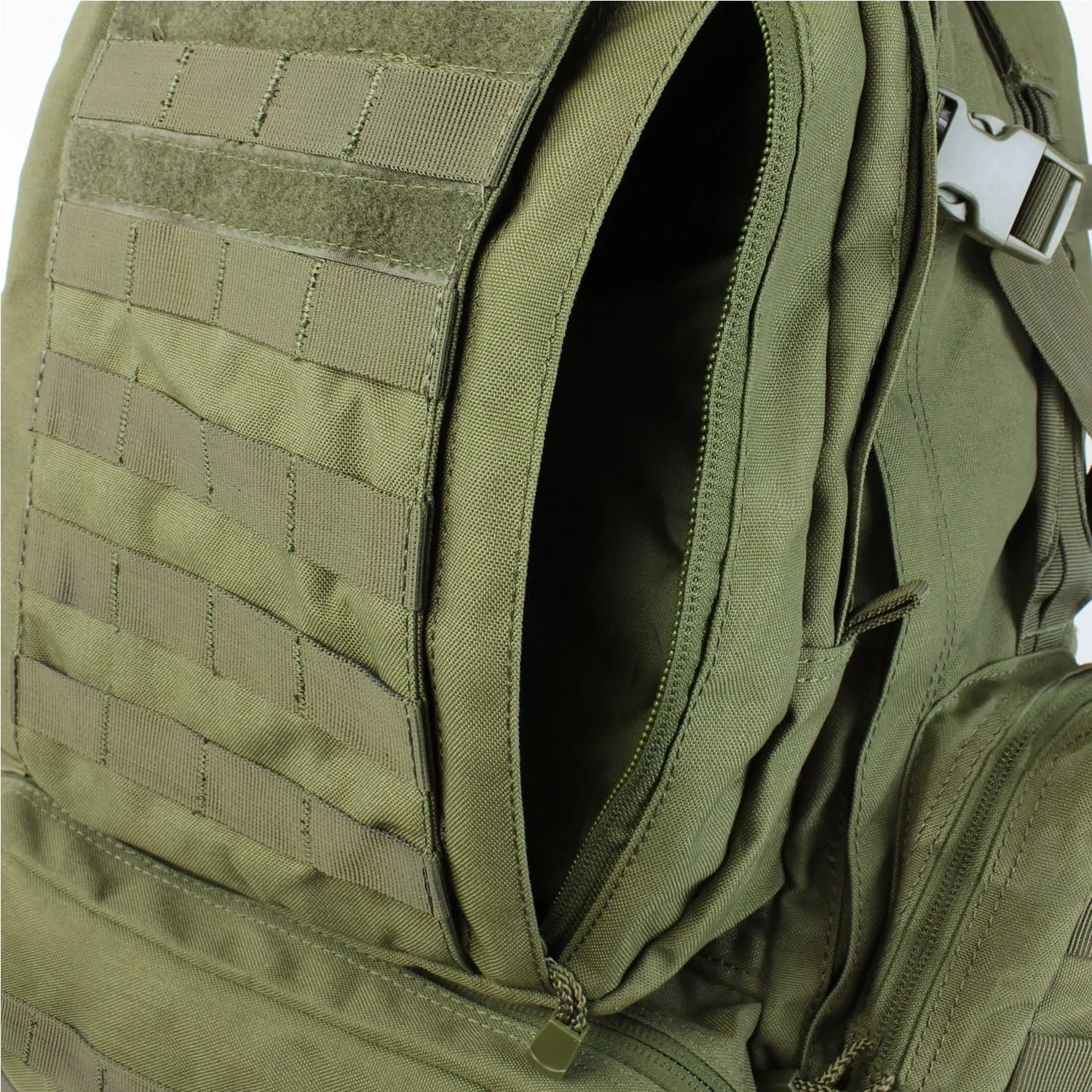 Condor Outdoor Products 3 Day Assault Pack, Coyote Brown