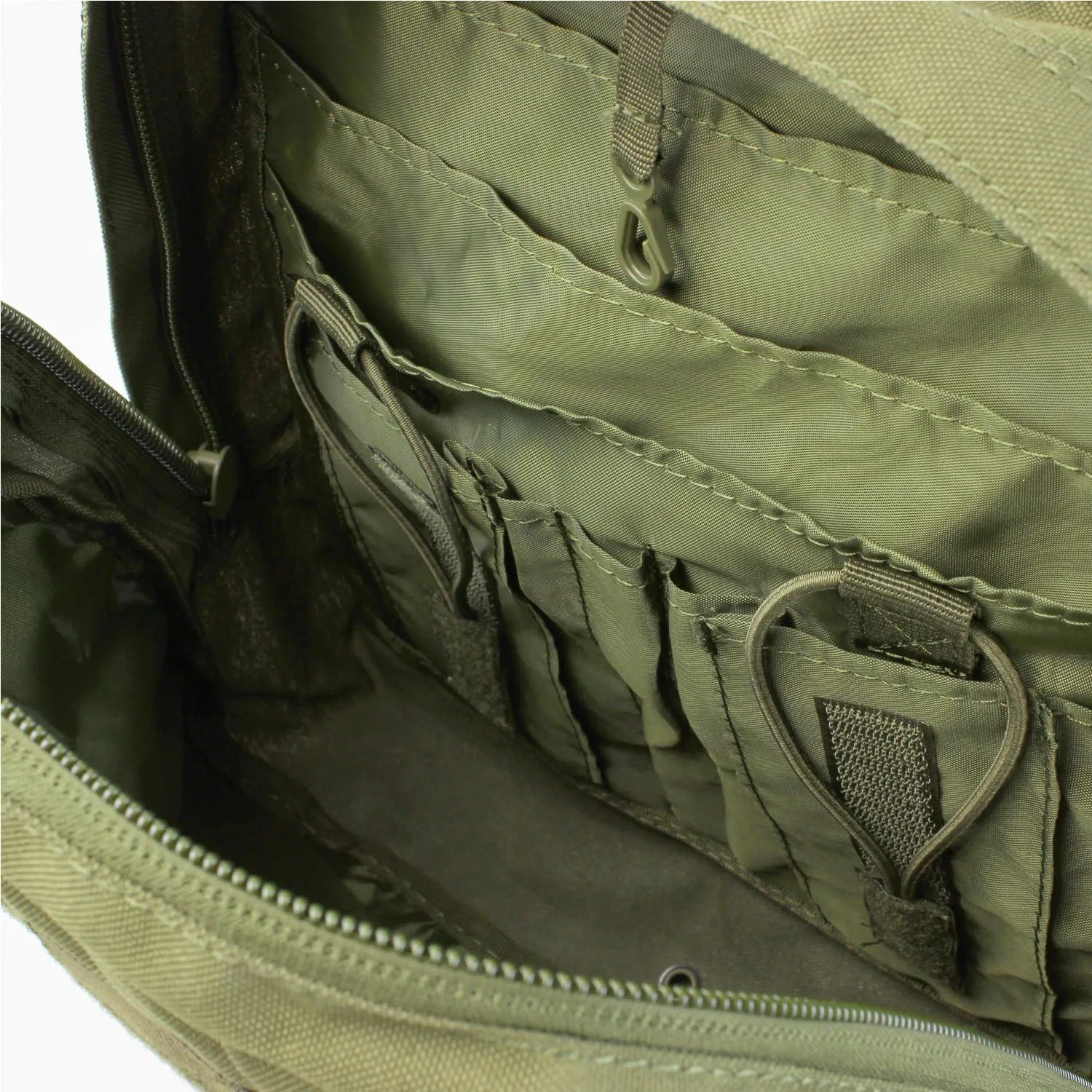 Condor Outdoor Products 3 Day Assault Pack, Coyote Brown