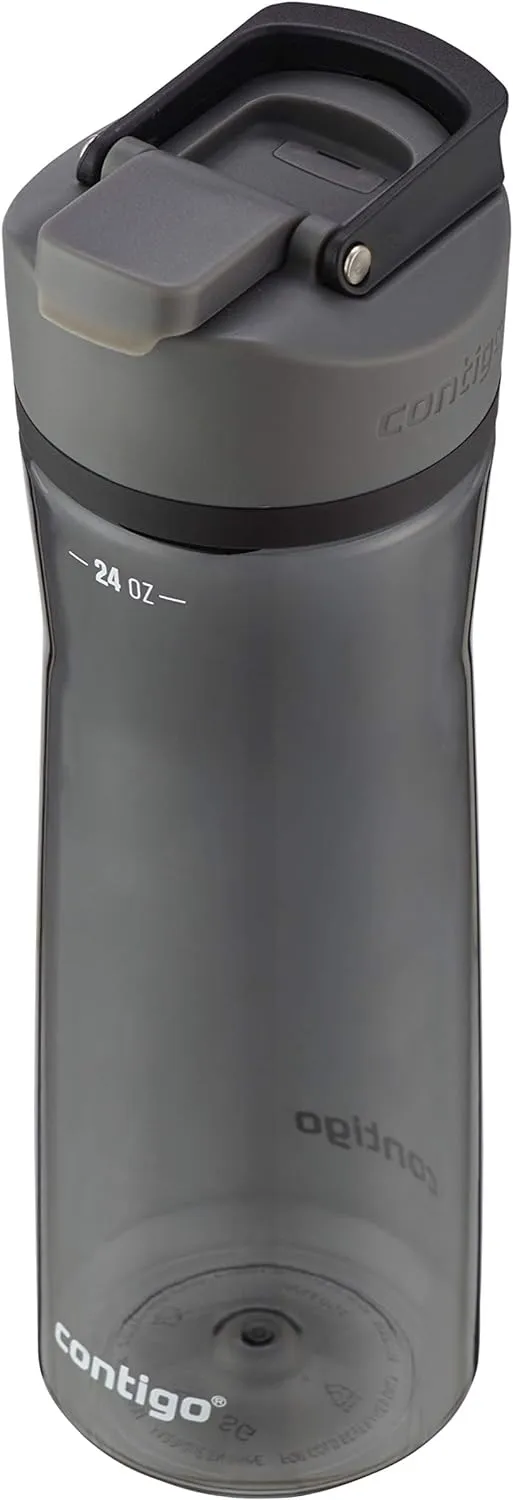 Contigo® Cortland 2.0, 24oz., Water Bottle with AUTOSEAL® Lid