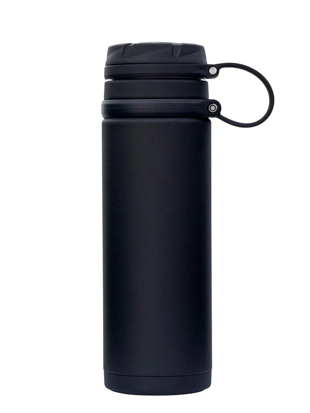 Contigo Fuse THERMOLOCK™ Insulated Water Bottle Liquorice 700ml