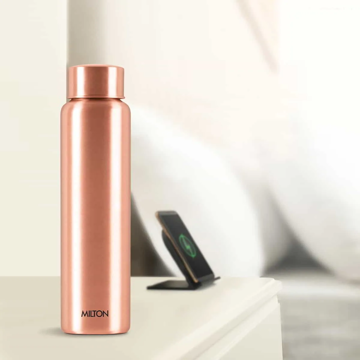 Copper Aqua (Milton)