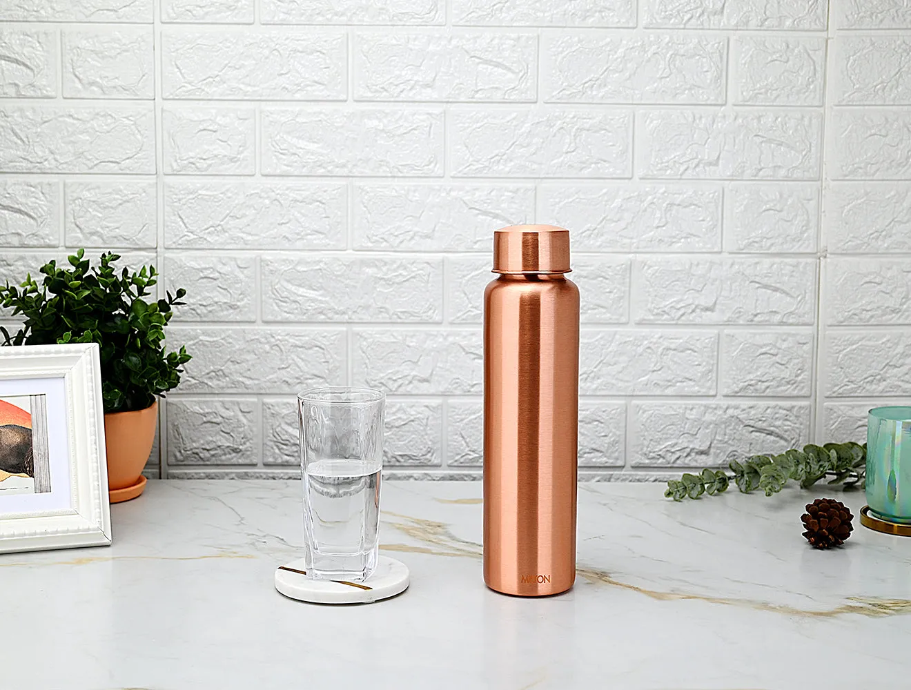 Copper Aqua (Milton)