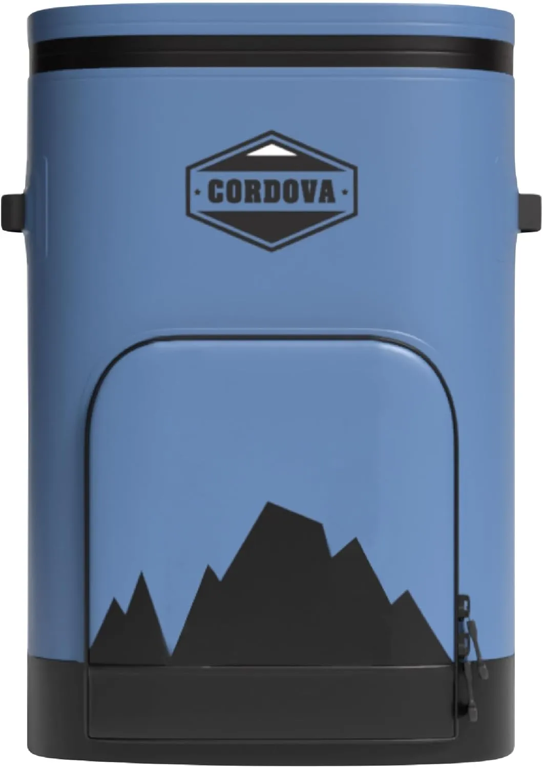 Cordova Outdoors Backcountry Class Backpack Soft Cooler, Insulated Cooler Bag - Foam Insulated, Durable, UV-Protection