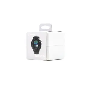 Coros Pace Pro GPS Sport Watch - Black