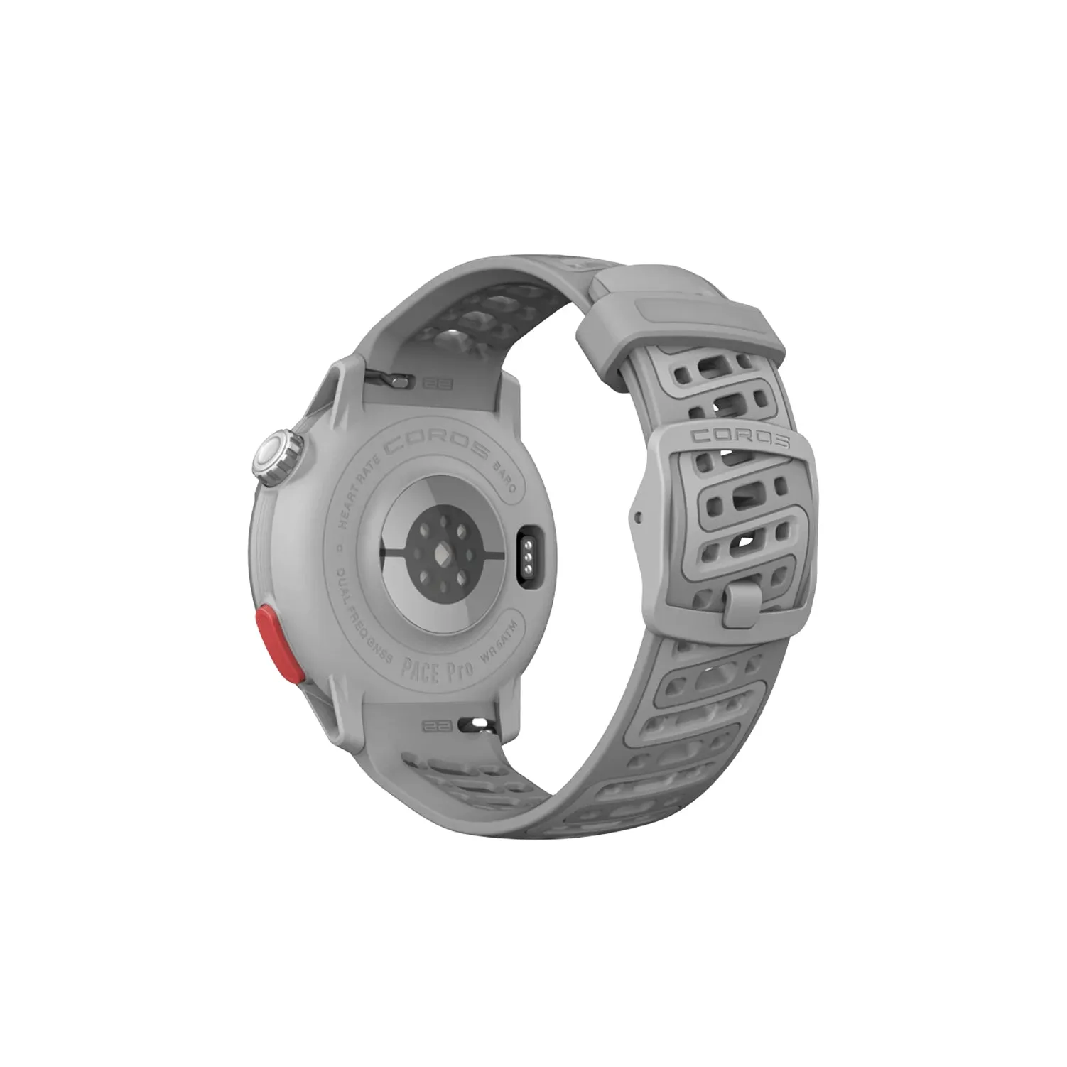 Coros Pace Pro GPS Sport Watch - Grey
