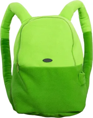 Costume Agent Adventurer Fionna Green Backpack Halloween Costume Cosplay Accessory
