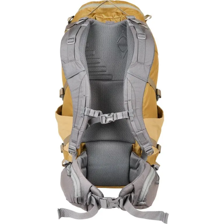 Coulee 30 (Men's) - Past Season