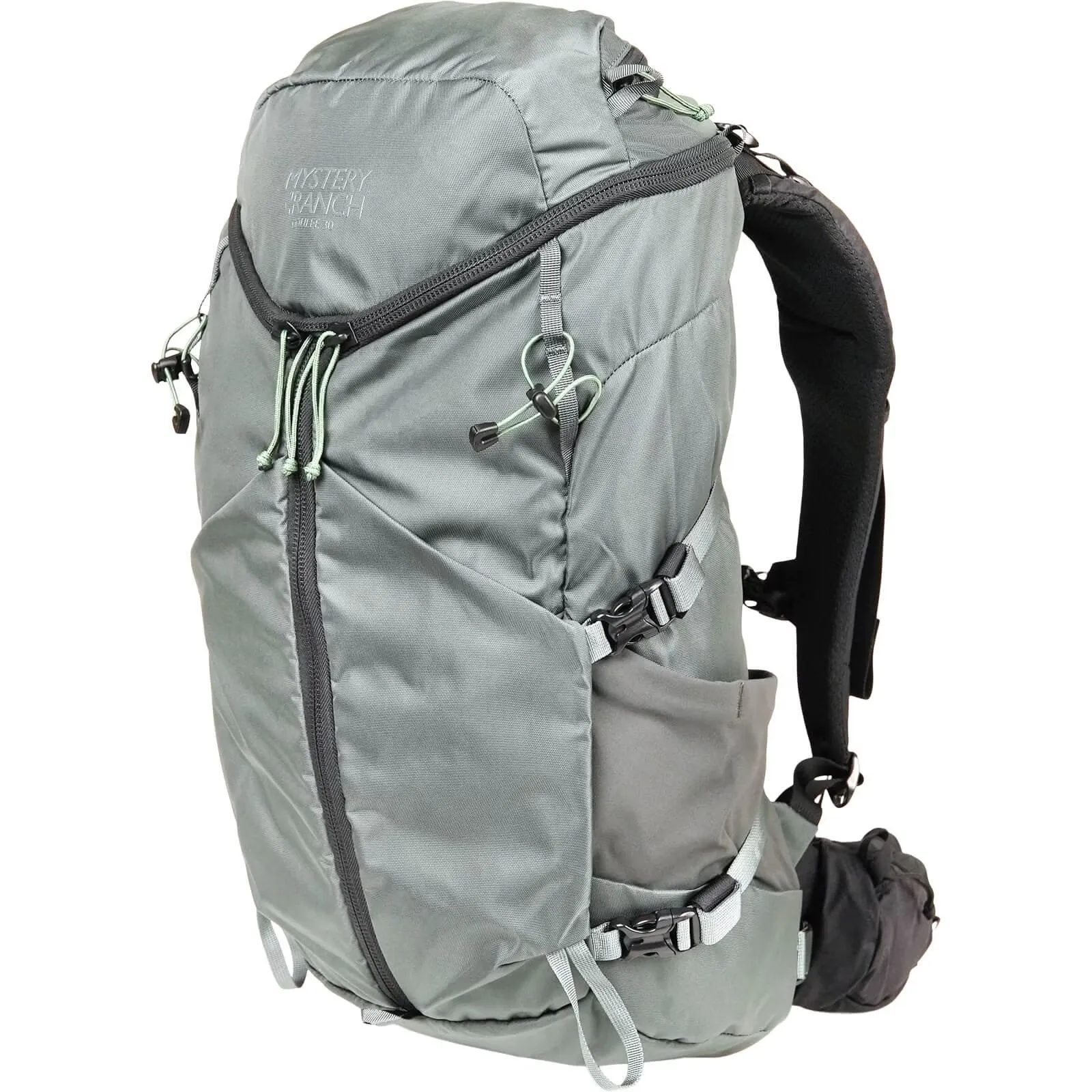 Coulee 30 (Men's) - Past Season