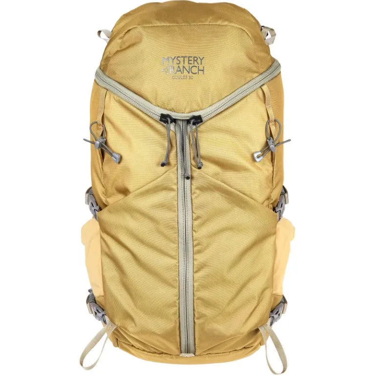 Coulee 30 (Men's) - Past Season